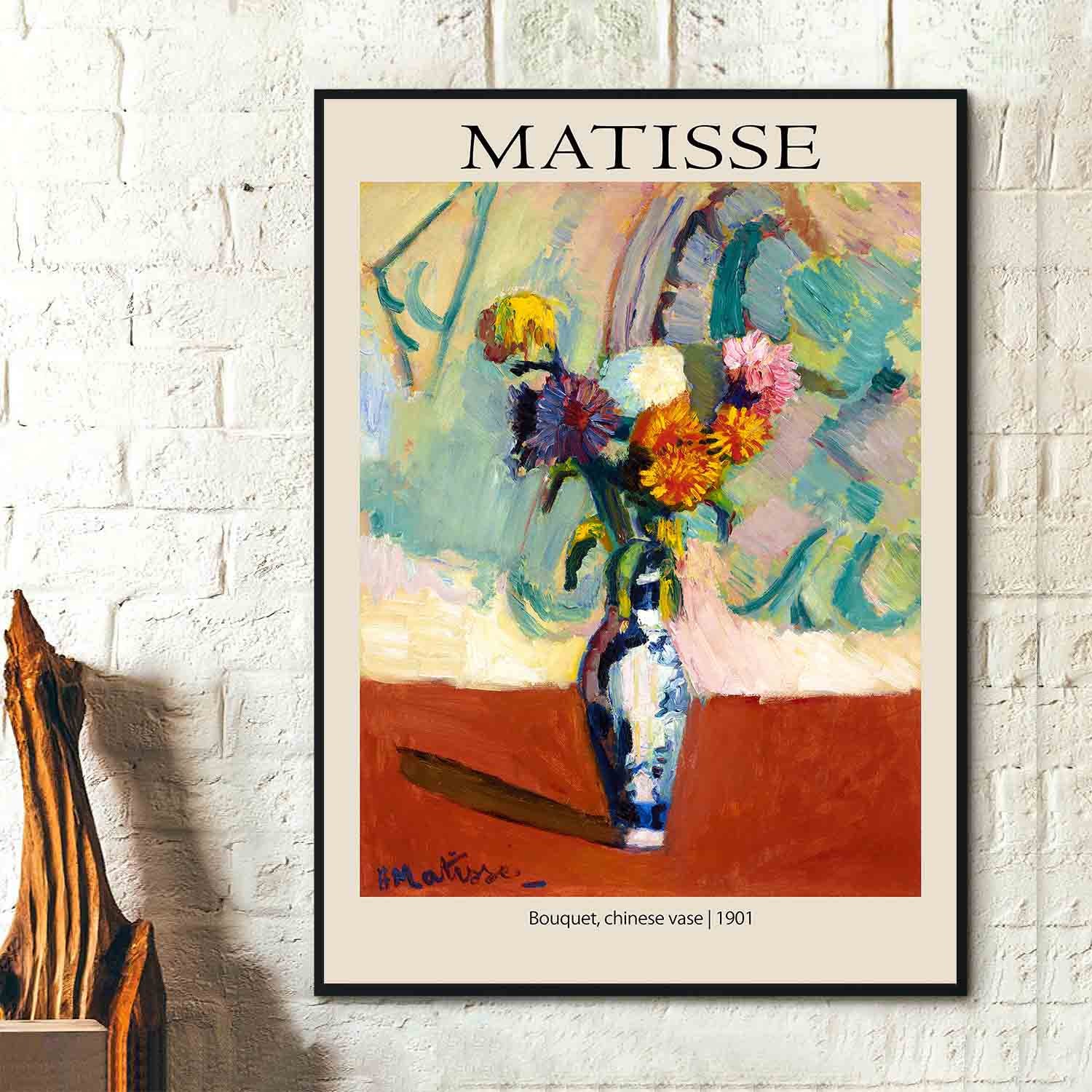 （meeさん専用ぺージ）　HENRI MATISSE アートポスター meeさん専用ぺージ） HENRI MATISSE アートポスター meeさん専用ぺージ