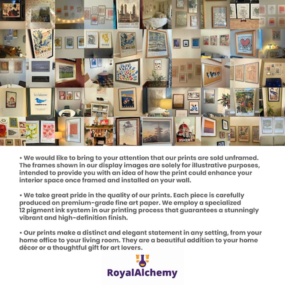 フランシス・ベーコン展ポスター -絵画_1946- 絵画アート モダンアート