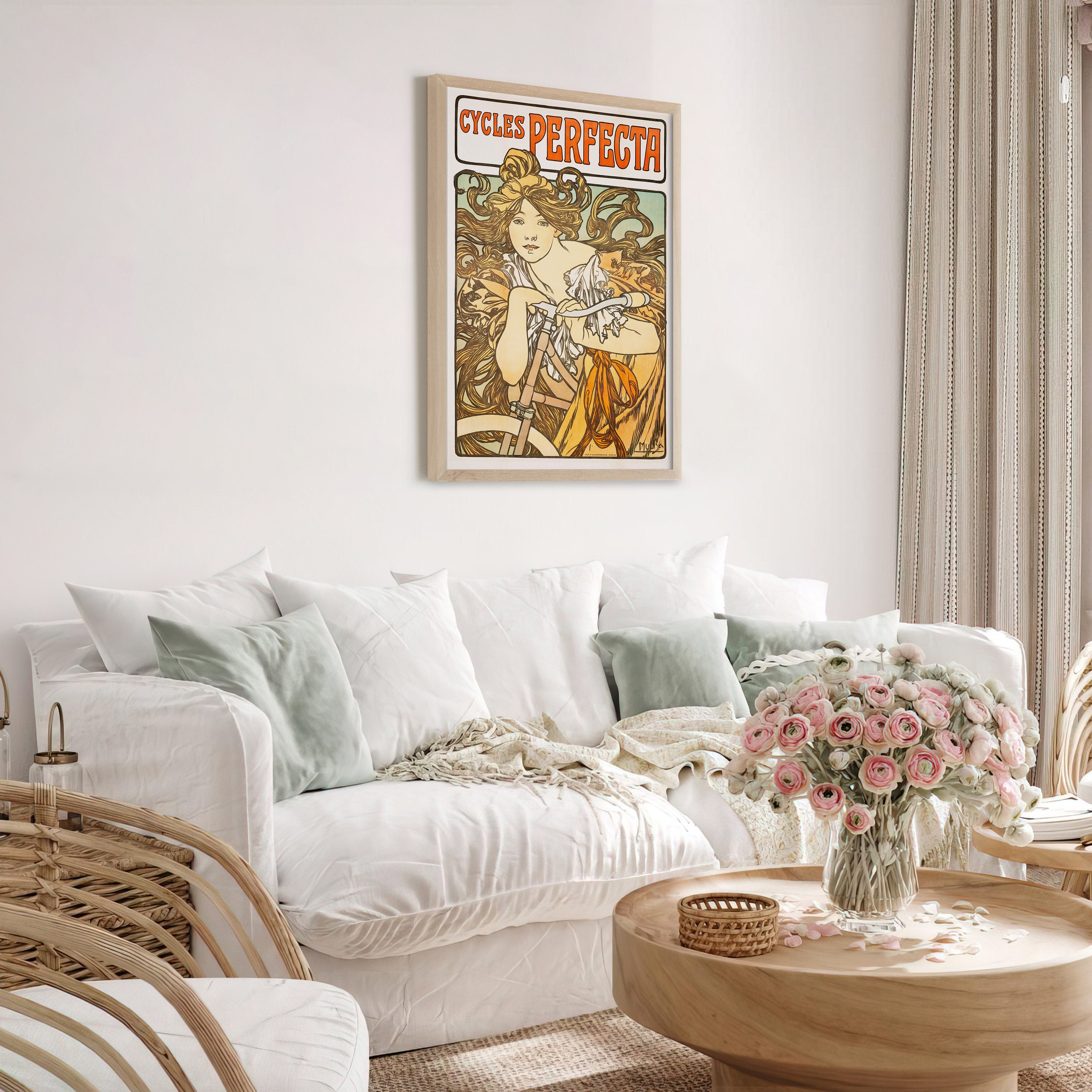 SIGNFORD キャンバスウォールアート リビングルーム ベッドルーム ホームアートワーク 絵画 赤ワイン すぐに掛けられる 24 x 36インチ SIGNFORD  キャンバスウォールアート リビングルーム 寝室 ホームアートワーク絵画 赤ワイン すぐに掛けられる 24x36イン SIGNFORD キャンバスウォールアート リビングルーム ベッドルーム ホームアートワーク 絵画 赤ワイン すぐに掛けられる 16