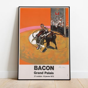 フランシス・ベーコン Tate Modern ポスター 額装済 2025年最新】フランシスベーコン ポスターの人気アイテム - メルカリ