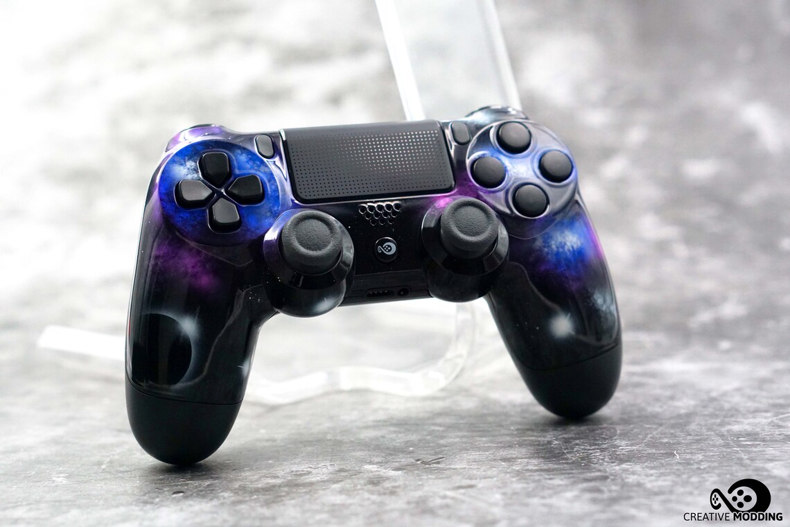 ps4 controller ohne akku