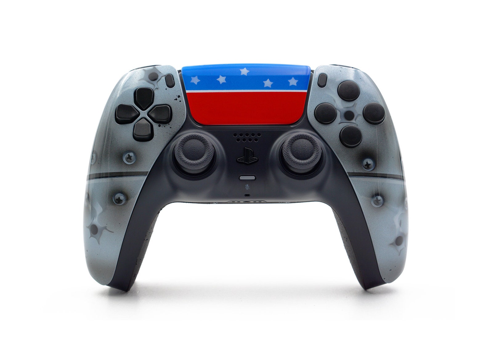 Custom Controller for Playstation 5 / Ps5 without Paddles / | Etsy