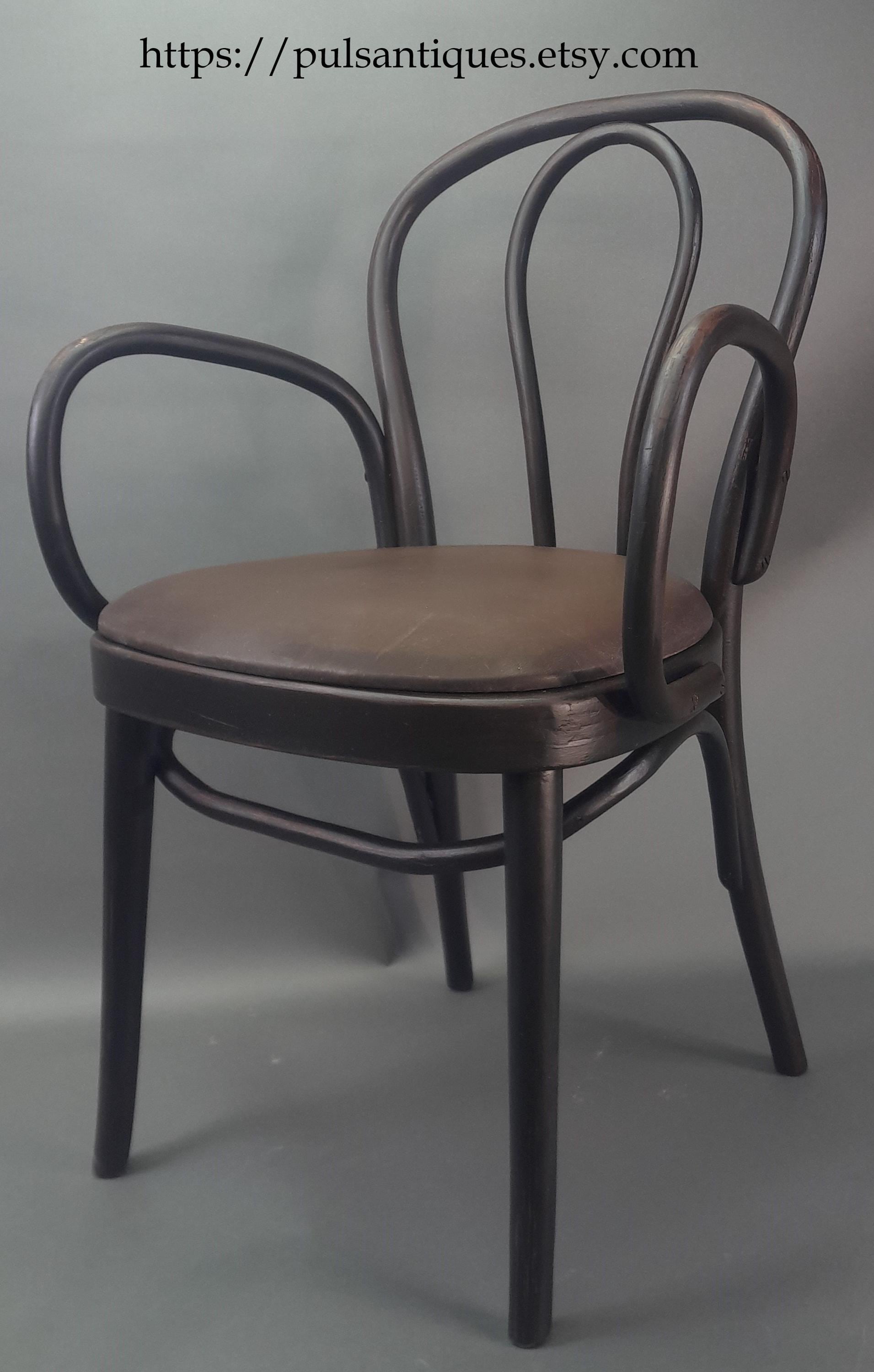 Thonet chair - Etsy 日本