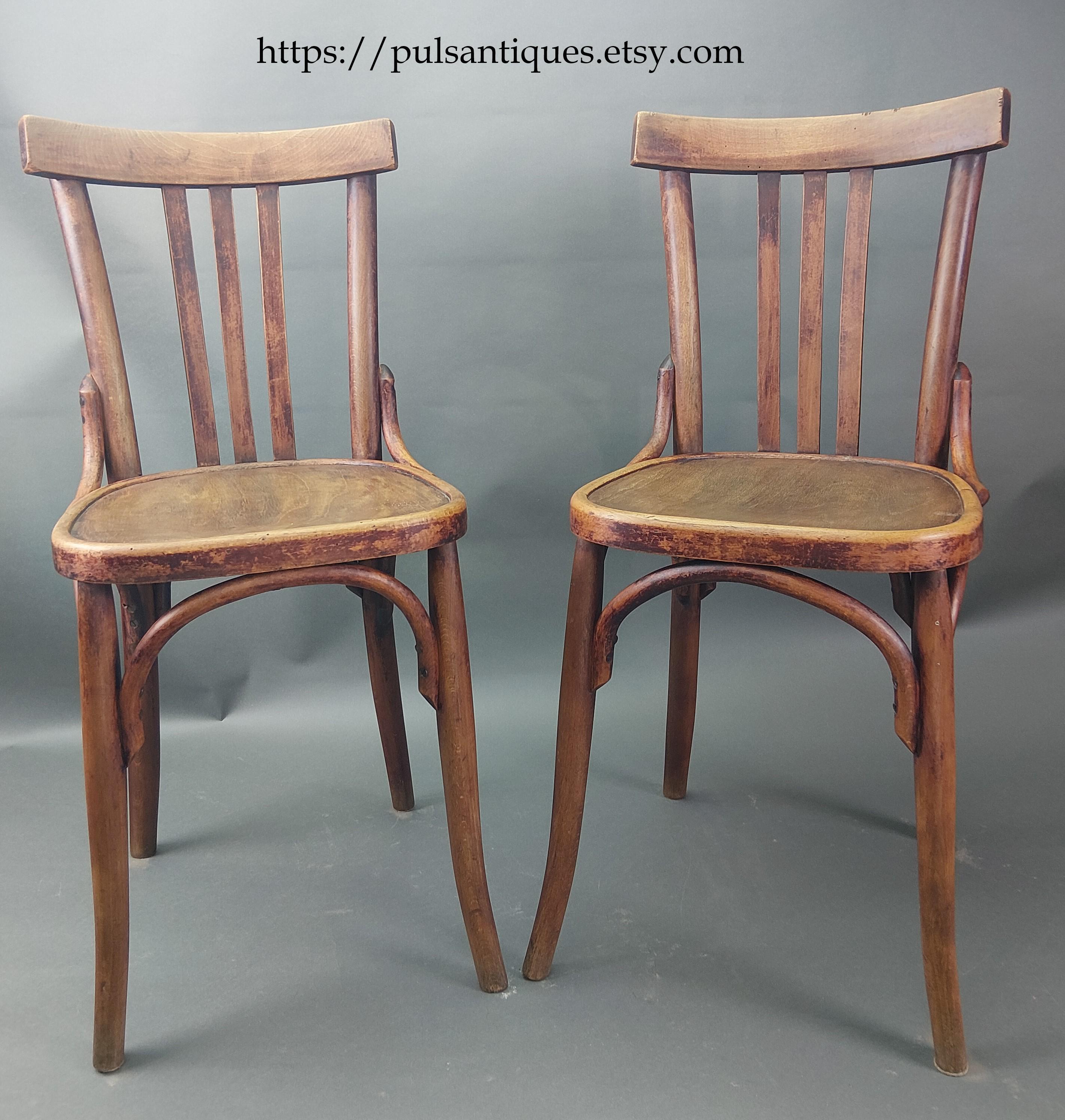 Antique bistro chair - Etsy 日本 Antique bistro chair - Etsy 日本