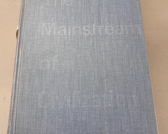 Libro antiguo LA CORRIENTE PRINCIPAL DE LA CIVILIZACIÓN (1969)
