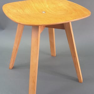 Design emblématique du milieu du siècle