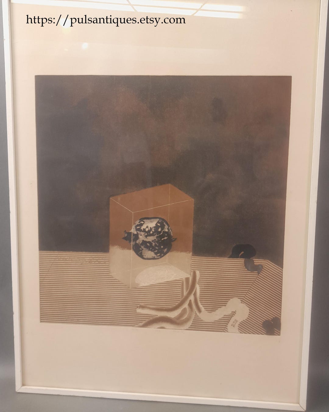 GRAPHICS JANEZ BERNIK 828 - Etsy