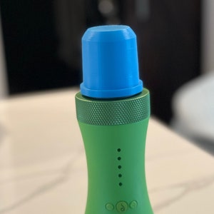 HardHat for Dr Dabber Switch