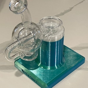 Boost Evo Glasständer