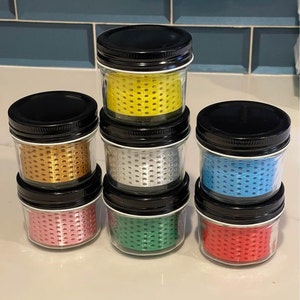 4oz ISO bath