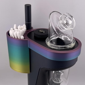 Holster for Dr Dabber Switch2 | 3d printed | accessory