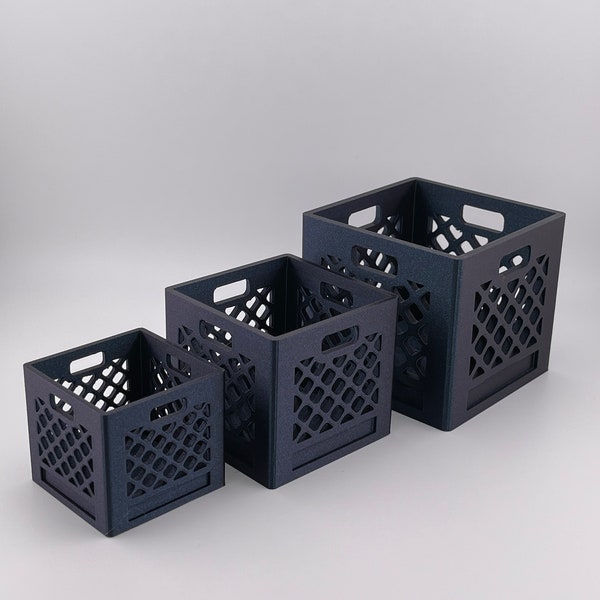 Milk Crate