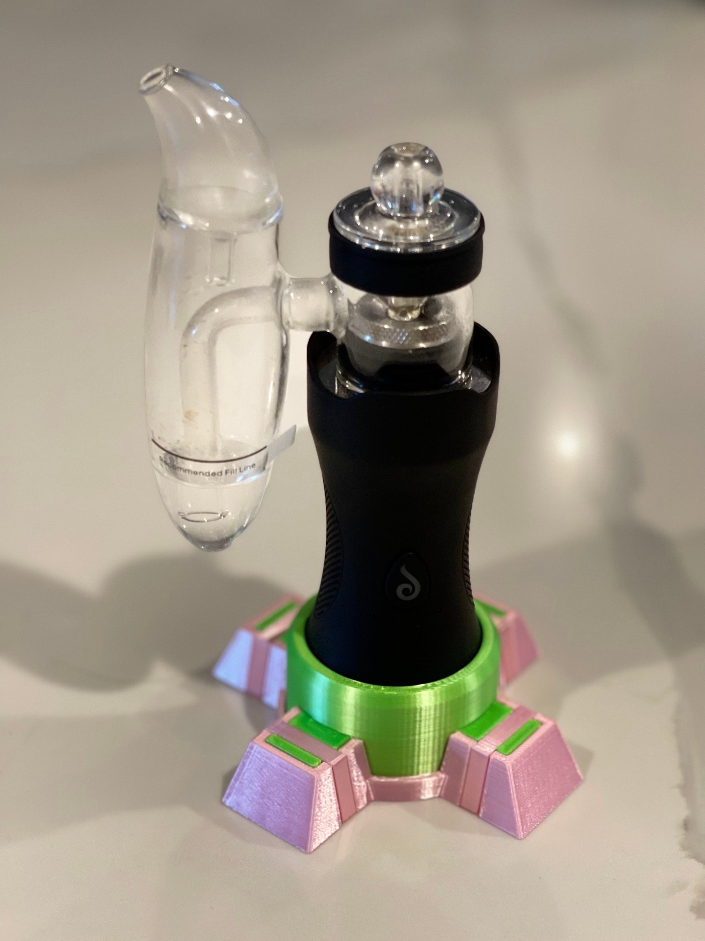 Stabilizing Base for Dr Dabber XS - Etsy