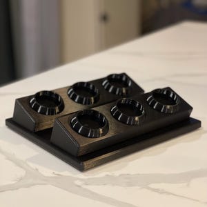 Peak Glass Display | Puffco Peak Accessory