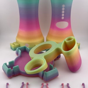 Basic Skin Kit for Dr Dabber Switch | 3d Printed Skin Kit | Device not included
