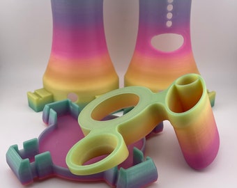 Basic Skin Kit for Dr Dabber Switch | 3d Printed Skin Kit | Device not included