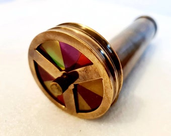 Kaleidoscopes