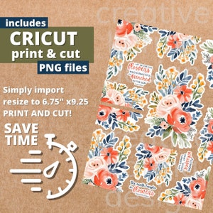 May include: A set of four printable floral designs with inspirational quotes about flowers. The designs are perfect for creating stickers, cards, or other crafts. The quotes include "Let us live like flowers. Wild & beautiful drenched in the sun", "The earth laughs in flowers", "Flowers whisper what words cannot say", and "Flowers whisper what words cannot say".