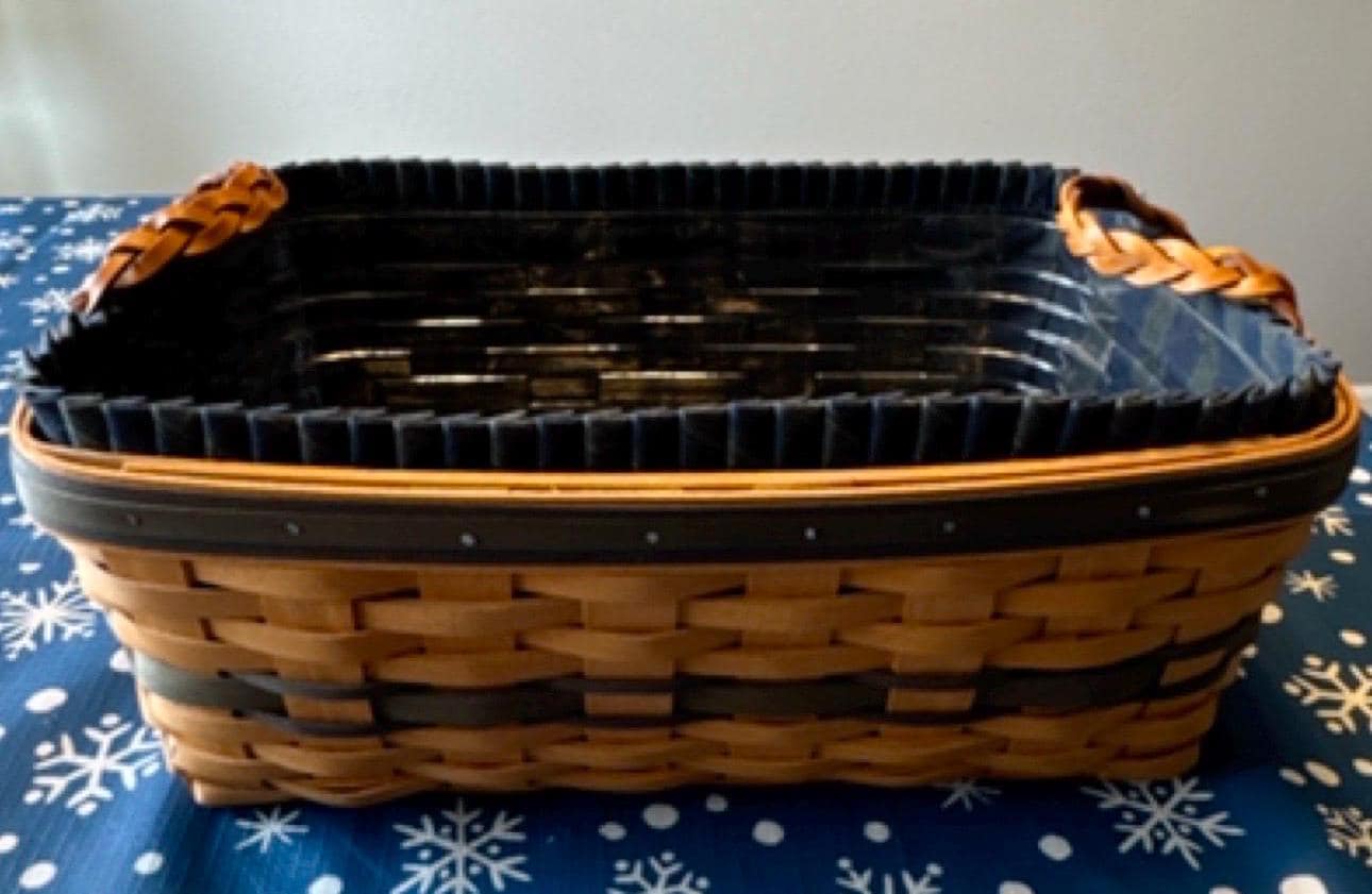 ロンガバーガー♪1997年製 tom-nuy_oth244