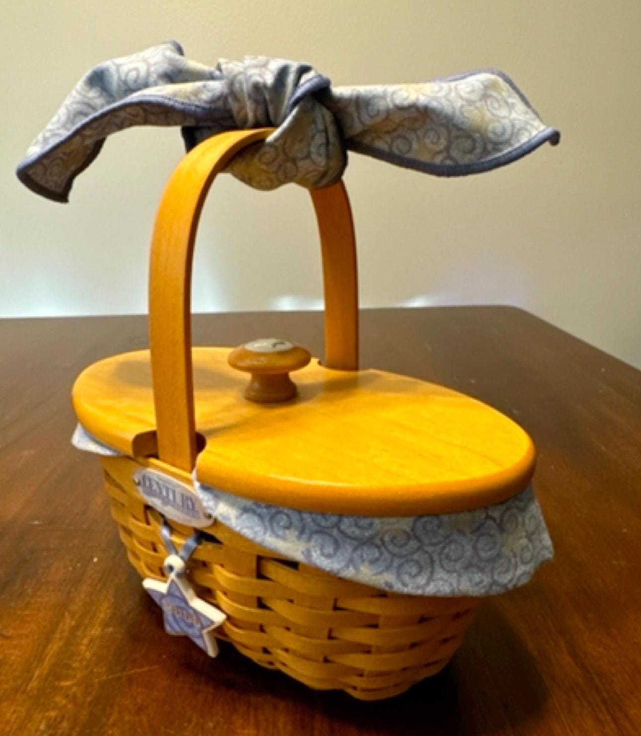 ロンガバーガー 2000 センチュリー セレブレーション チアーズ