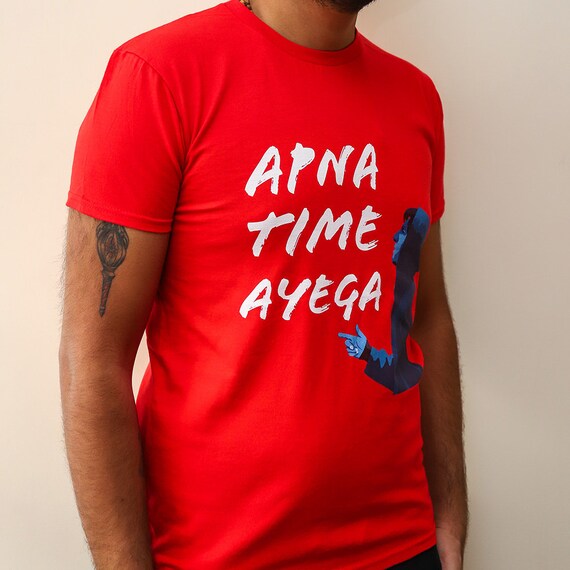 gully boy t shirt