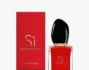 boots si perfume 100ml