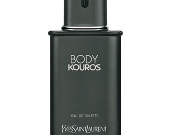 body kouros discontinued
