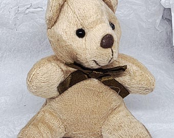 Introducing the brand new Scented Stuffy Keychain! Japanese Cherry Blossom Scented!