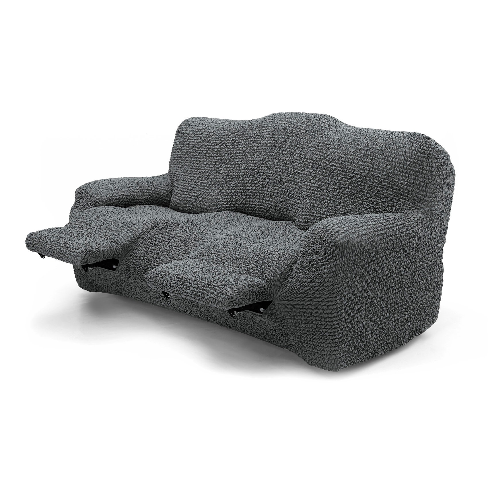 Menotti 1/2/3 Seater Recliner Cover Sofa Cover Chair Etsy UK