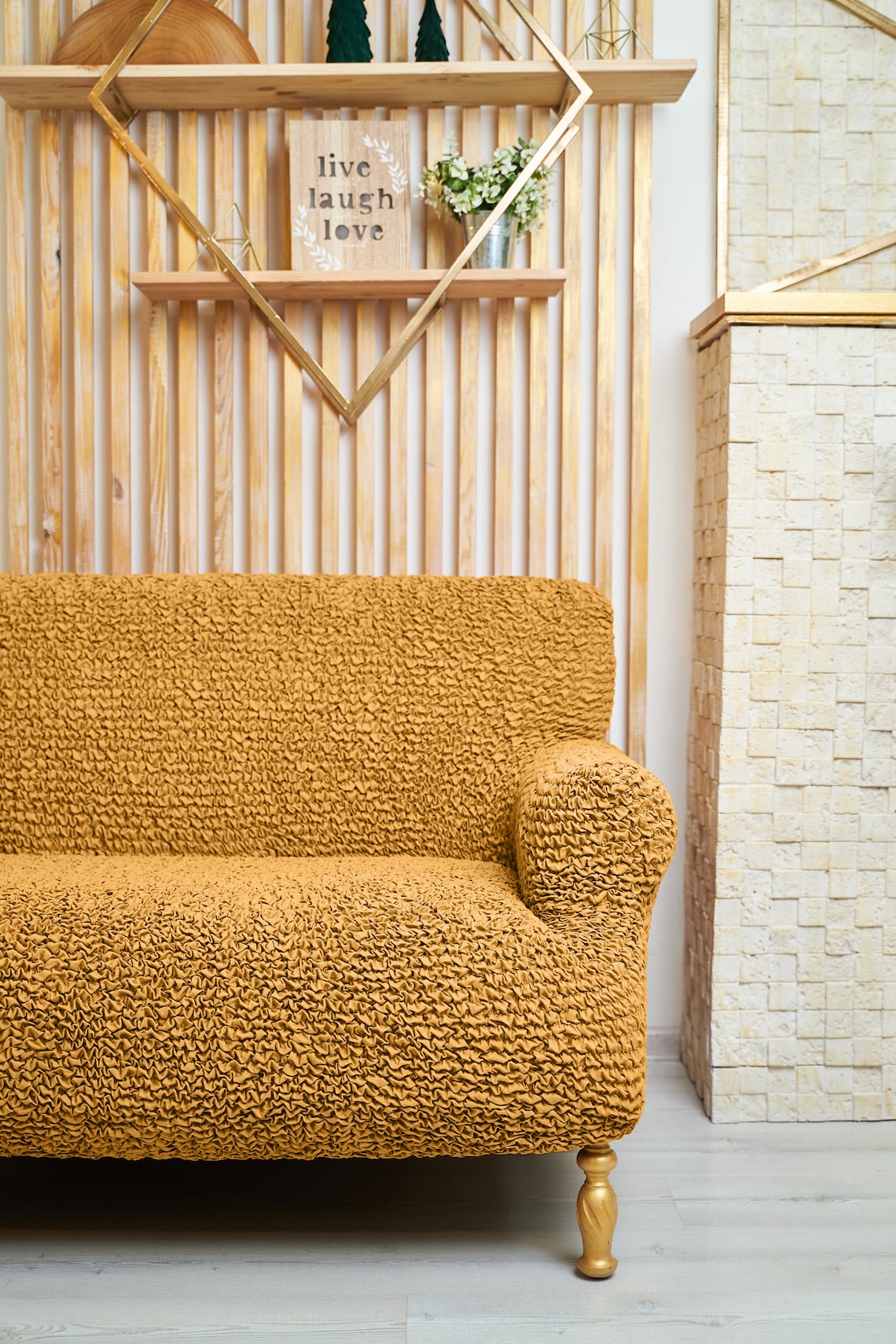 Menotti 1/2/3 Seater Recliner Cover Sofa Cover Chair Etsy UK