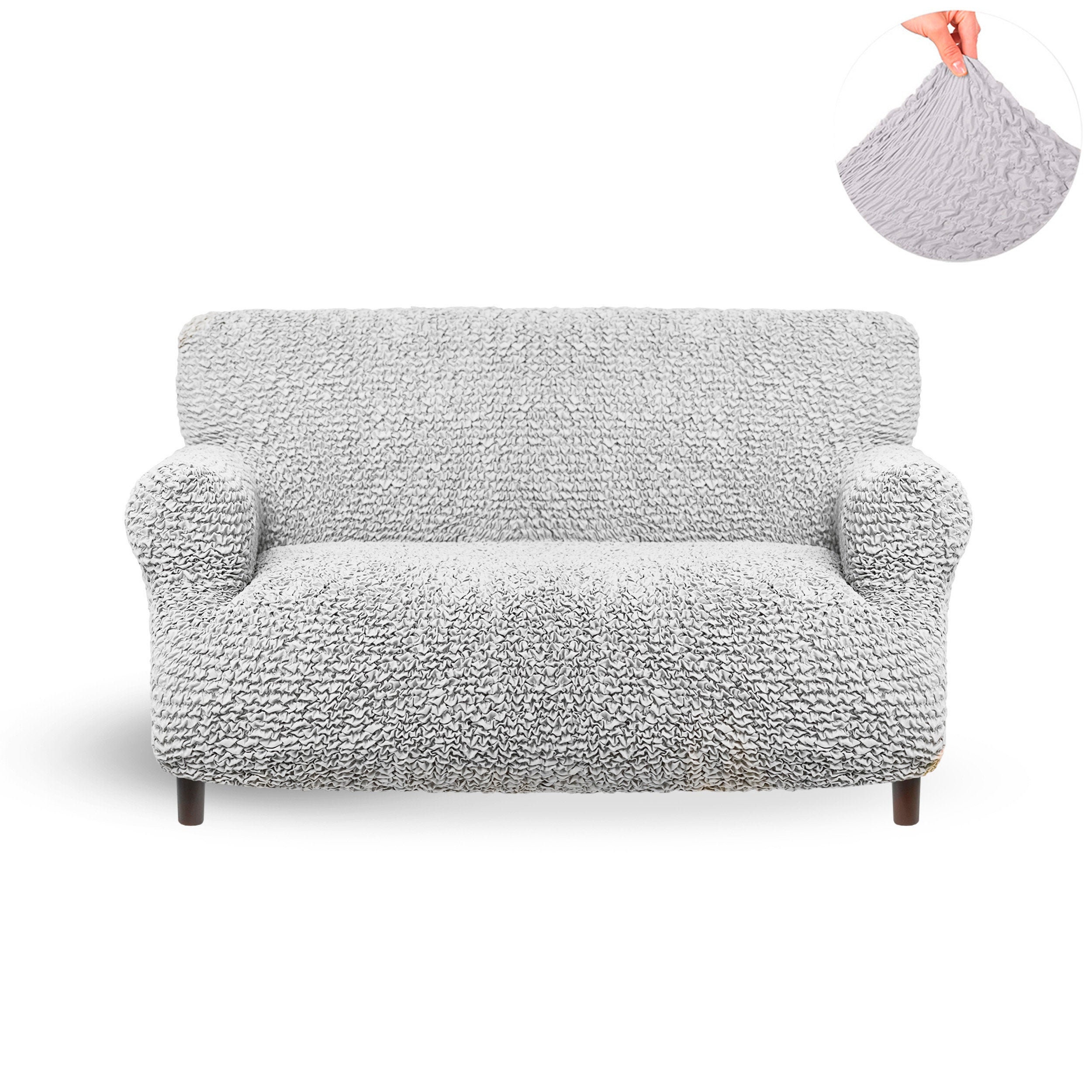 Menotti 1/2/3 Seater Couch Cover Sofa Cover Chair Etsy UK