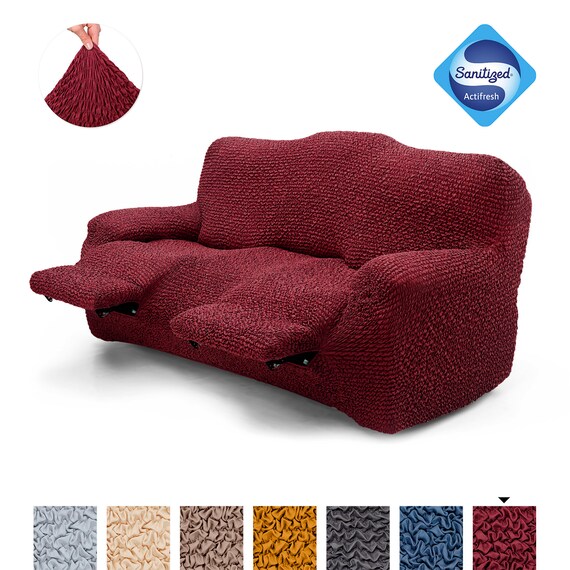 Menotti 1 2 3 Seater Recliner Cover Sofa Chair Singapore Menotti 1 2 3 Seater Recliner Cover, Menotti 2 Seater Recliner Sofa Cover