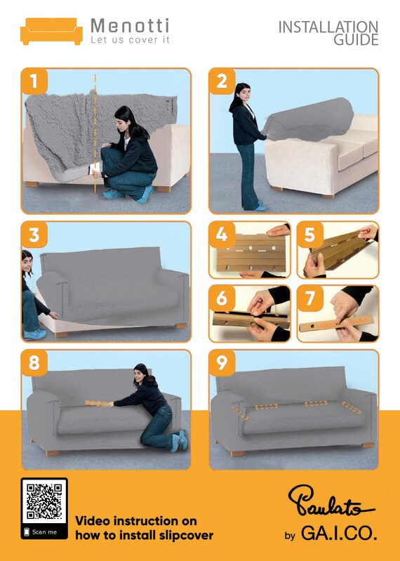 Menotti 1 2 3 Seater Recliner Cover Sofa Chair Menotti 1 2 3 Seater Recliner Cover, Menotti 2 Seater Recliner Sofa Cover