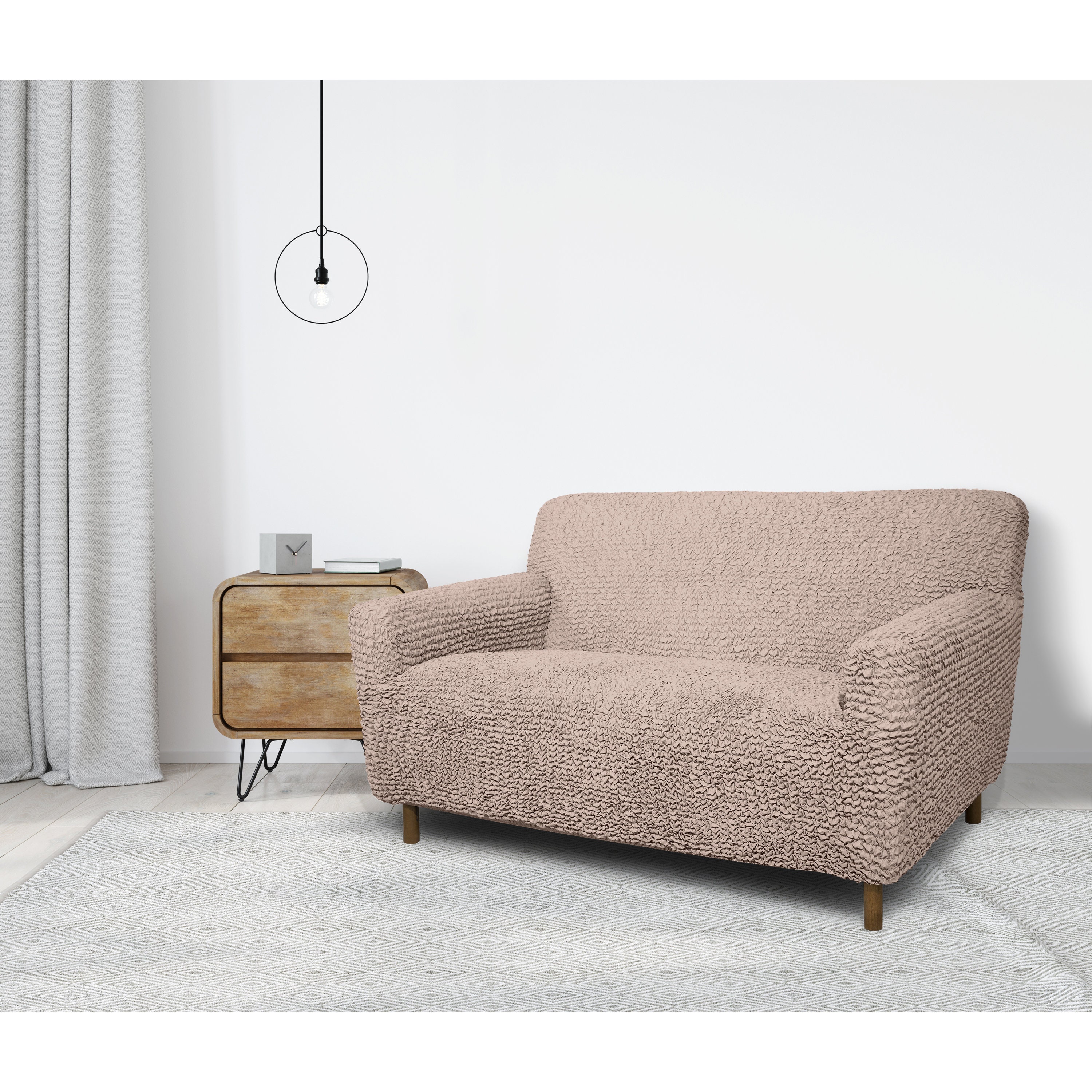 Menotti 1/2/3 Seater Couch Cover Sofa Cover Chair Etsy