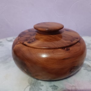 New wood thuya, FAST SHIPPING Wooden Thuya Box , trinkt big Box, Trinkt Box thuya Burl Gift Very Beautiful