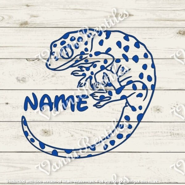 Reptile Tank Decor Etsy