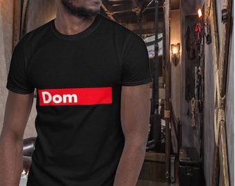 Sub, dom, sexy, sexo, divertido, fetiche, estilo de vida, estilo adulto, camiseta sub, camiseta ofensiva camiseta, divertido, camisetas novedad ,Rude, Sucio