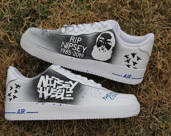 Air force 1 rapper online