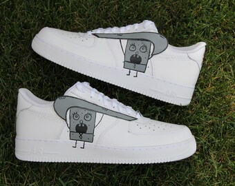 doodlebob air force 1