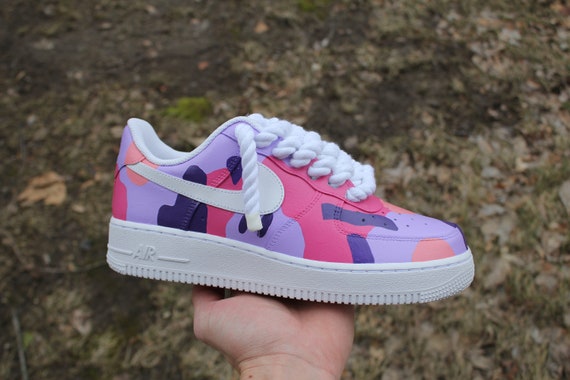 hydro dipped air force 1 for sale