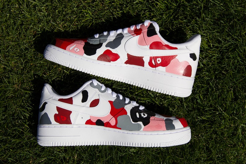 airforce 1 bape