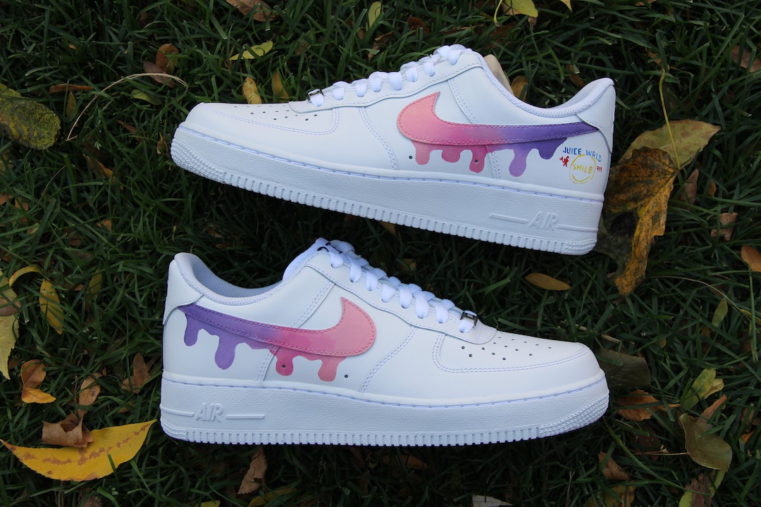 Custom Air Force 1 