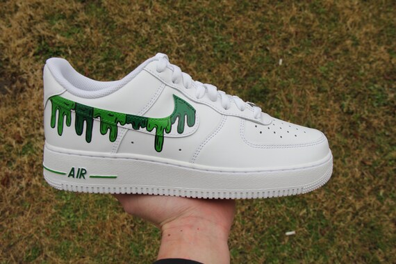 Alternative air outlet force 1