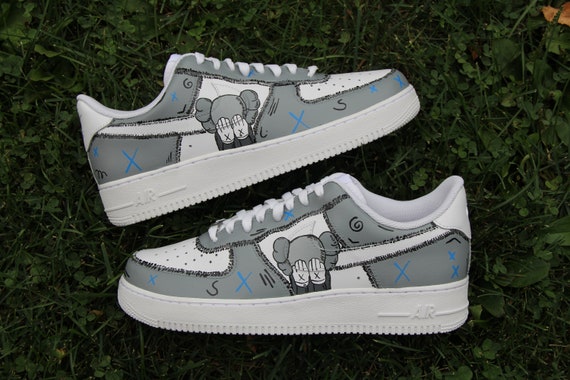 Custom Air Force 1 Custom Air Force 1