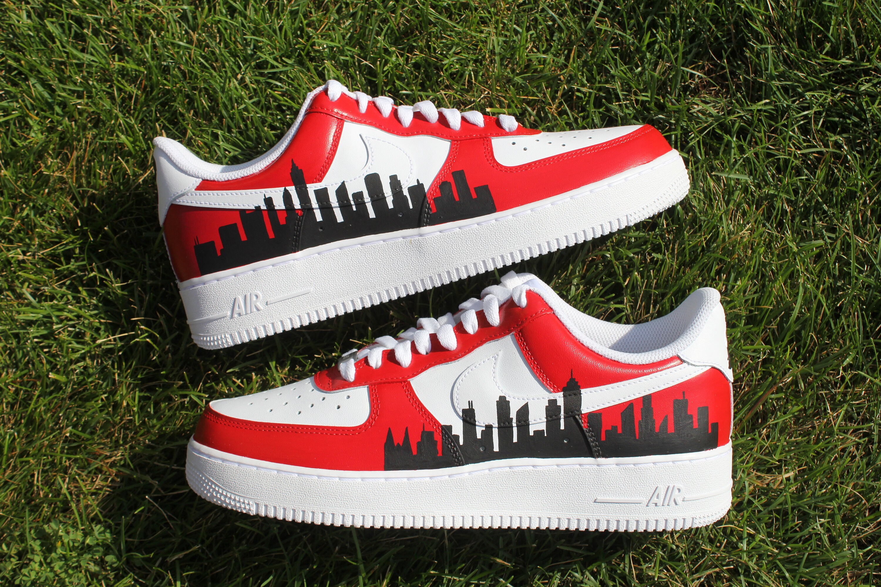 Footwear Kreative Custom Kicks Design Creative Customs Shoes