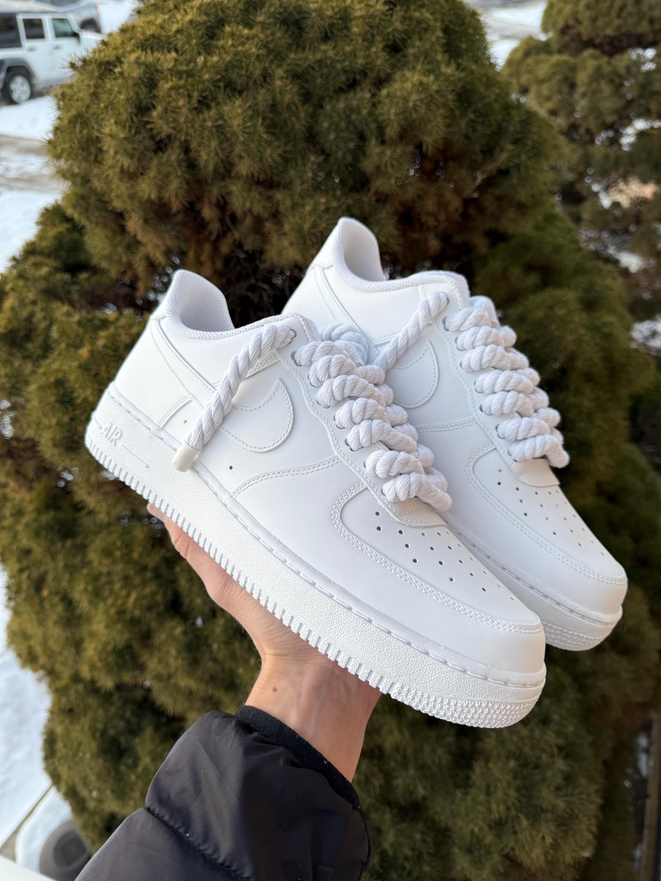 air force 1 matching