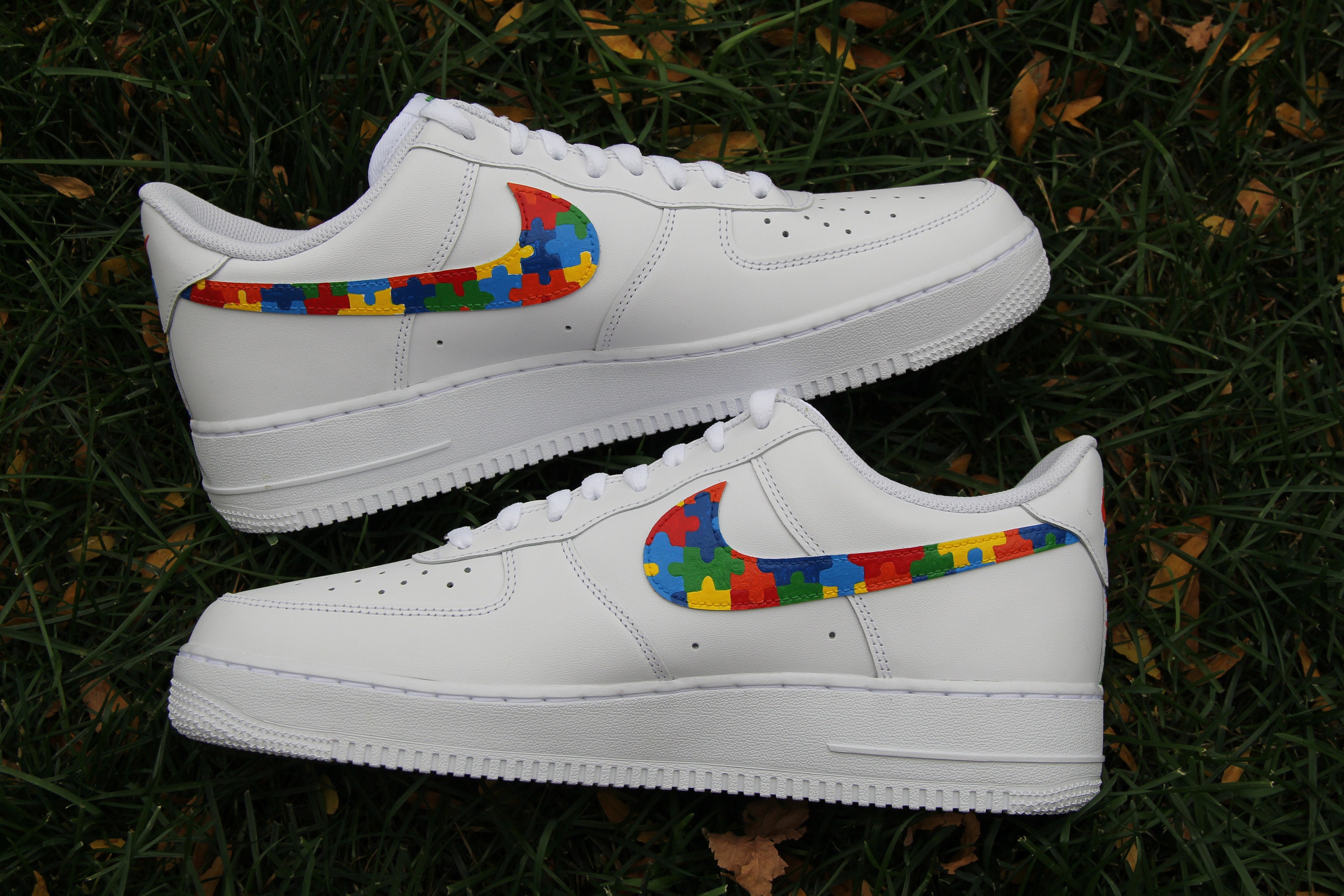 Nike 98 shop custom