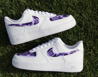 af1 x bape