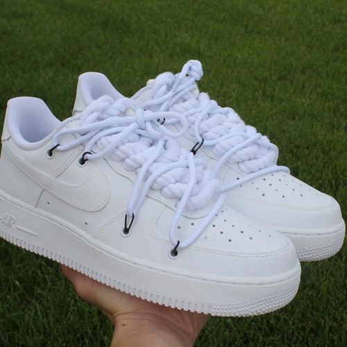 Custom Air Force 1 - Etsy