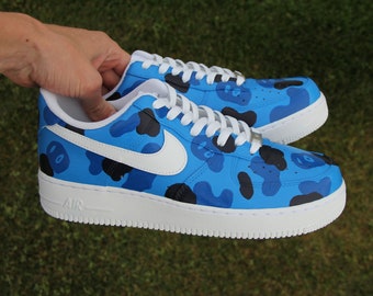 af1 x bape